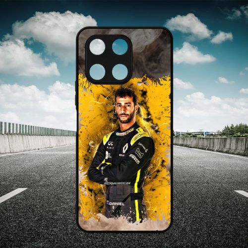 Formula 1 - Ricciardo splash - Honor obal 