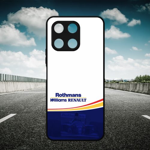 Formula 1 - Williams Renault team - Honor obal 