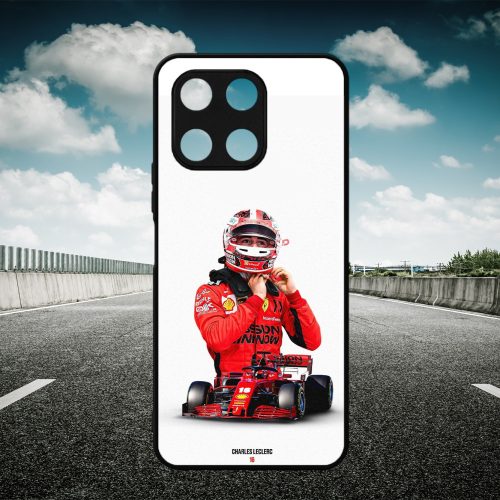 Formula 1 - Leclerc Ferrari 16 - Honor obal 