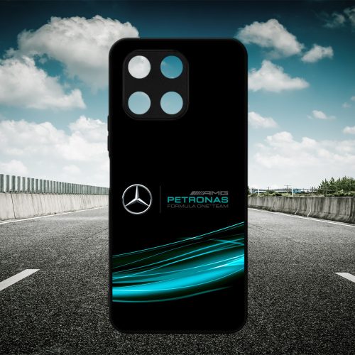 Formula 1 - Mercedes Petronas team - Honor obal 
