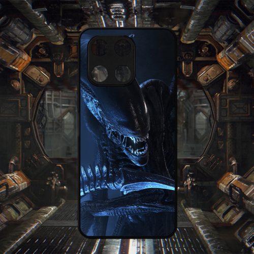 Alien Xenomorph - Honor obal 