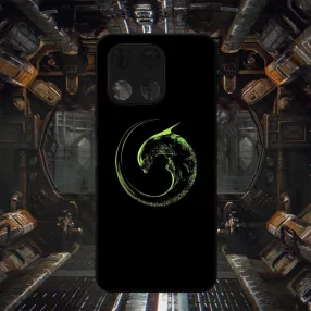 Alien 3 logo - Honor obal 