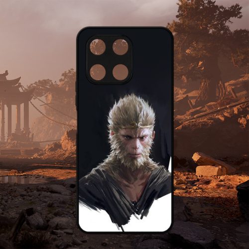 Black Myth Wukong - Destined One portre - Honor obal 