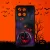 Halloween - Black Pumpkin - Honor obal 