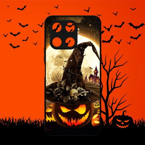 Halloween - Wicca Pumpkin - Honor obal 