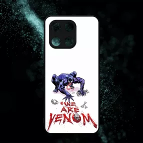 Venom 2 - We are Venom - Honor obal 