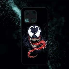 Venom face - Honor obal 