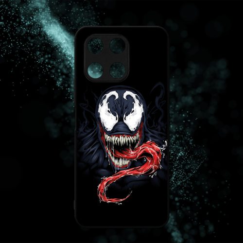 Venom face - Honor obal 