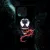Venom face - Honor obal 