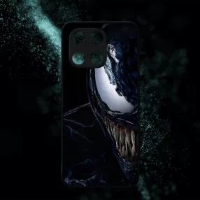 Venom smile - Honor obal 