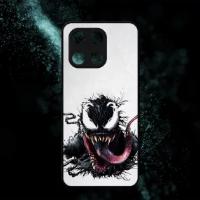 Venom splash - Honor obal 