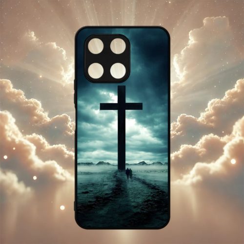 Kresťanstvo - Kríž - Honor obal 