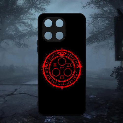 Silent Hill - Halo of the Sun - Honor obal 