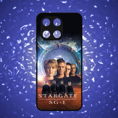 Stargate - CSK1 - Honor obal 