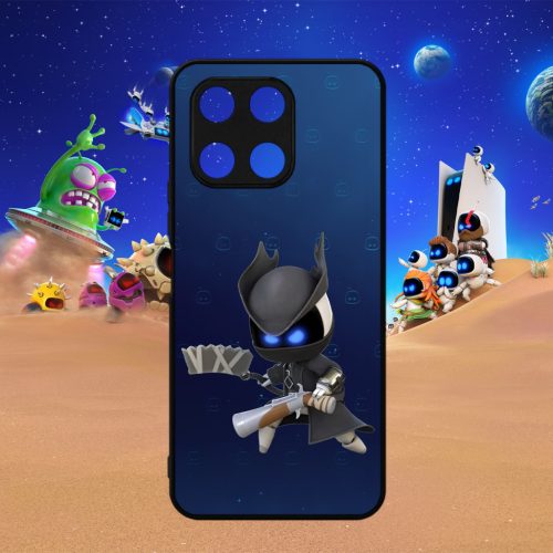 Astro Bot - Hunter - Honor obal 