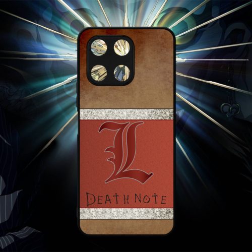 Death Note  L - Honor obal 