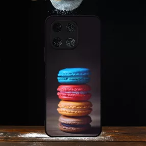 Koláč - Macarons - Honor obal 