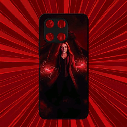 Marvel - Wanda, Červená čarodejnica - Honor obal 