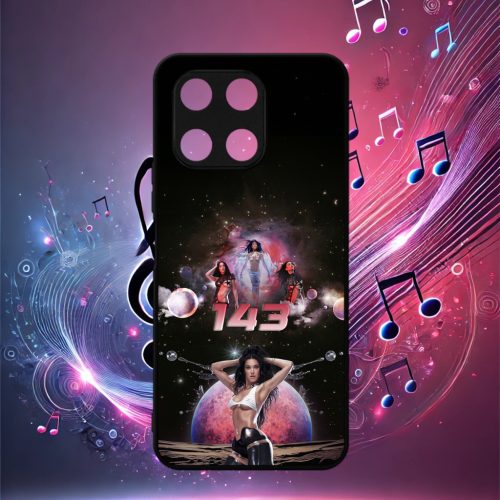 Katy Perry - 143 - Honor obal 