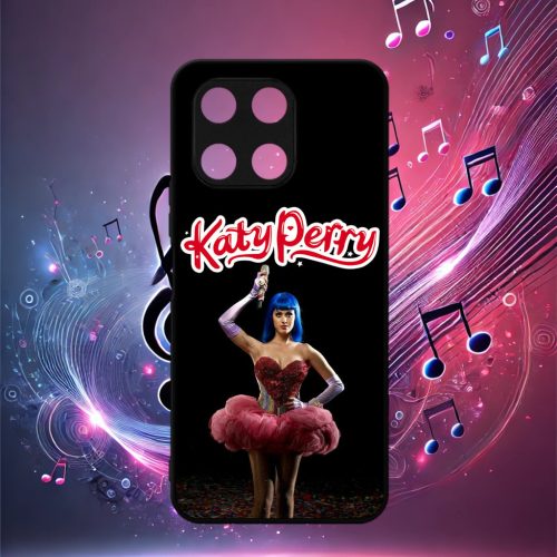 Katy Perry - Honor obal 