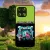 A Minecraft Movie - Honor obal 