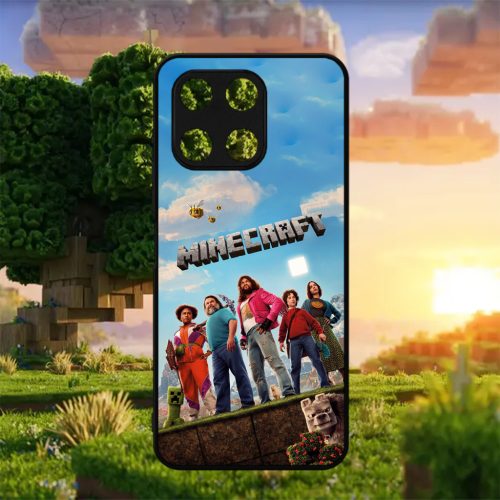 A Minecraft Movie - Postavy - Honor obal 
