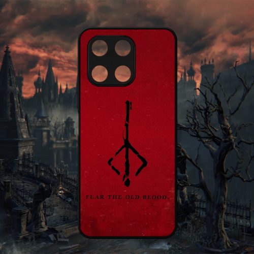 Bloodborne - Symbol - Honor obal 