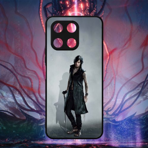 Devil May Cry 5 - V - Honor obal 