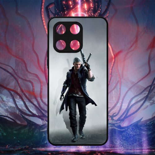 Devil May Cry 5 - Nero - Honor obal 