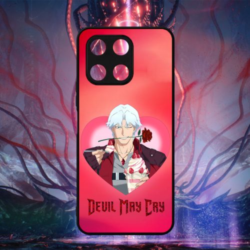 Devil May Cry 5 - Anime - Dante - Honor obal 