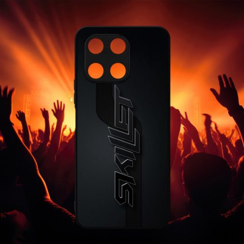 Skillet - Logo - Honor obal 
