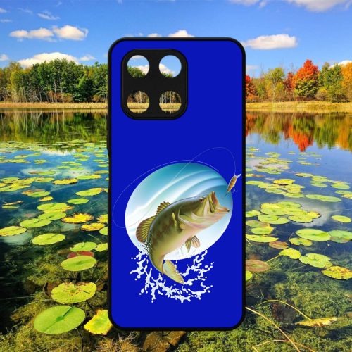 Rybárčenie – Veľký úlovok - Honor obal 