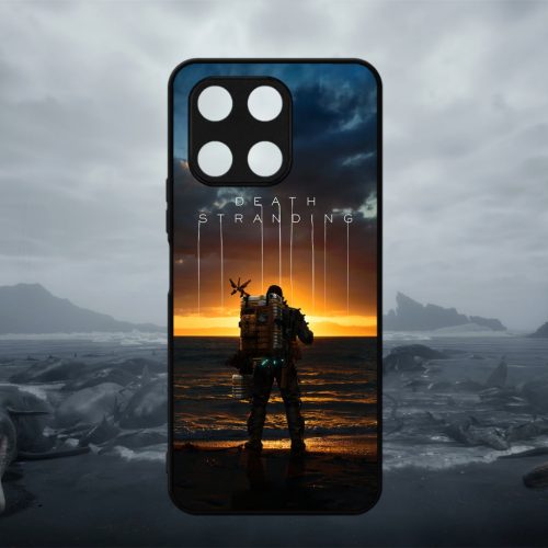 Death Stranding - Sam na pobreží - Honor obal 