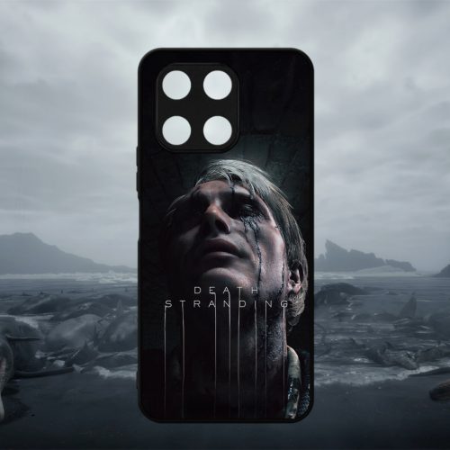 Death Stranding - Cliff Unger - Honor obal 