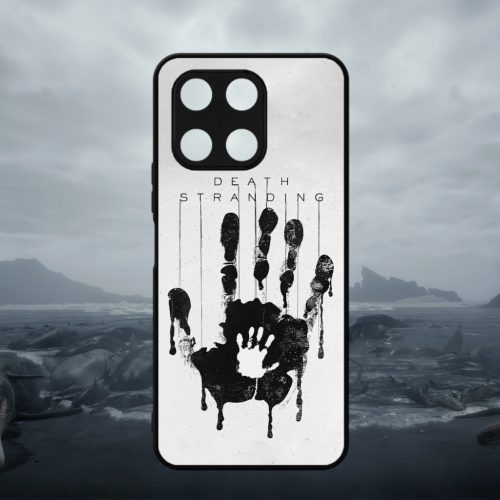 Death Stranding - Odtlačok ruky - Honor obal 