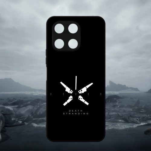Death Stranding - ODRADek - Honor obal 
