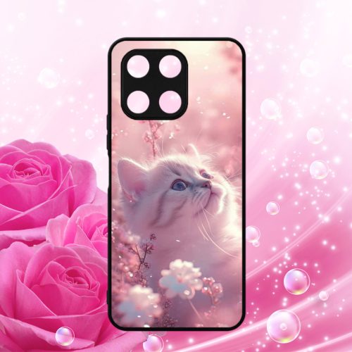 Štýlové baby - Čarovná mačička - Honor obal 