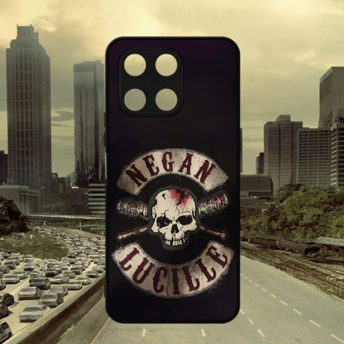 The Walking Dead - Negan X Lucille - Honor obal 