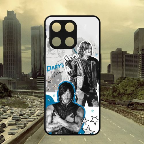 The Walking Dead - Daryl - Honor obal 