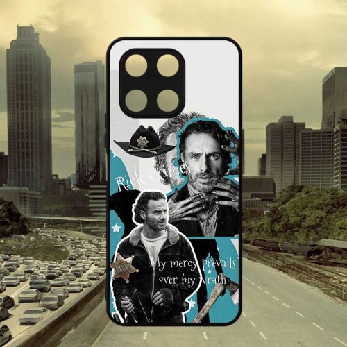 The Walking Dead - Rick - Honor obal 