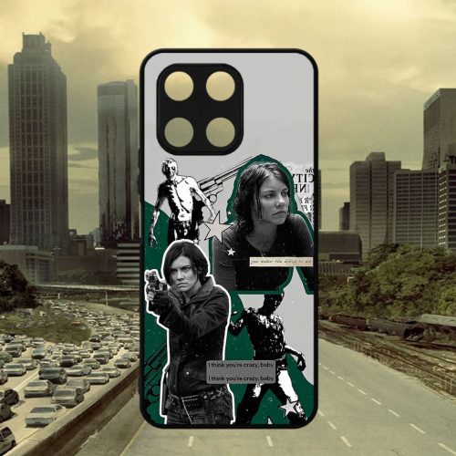 The Walking Dead - Maggie - Honor obal 