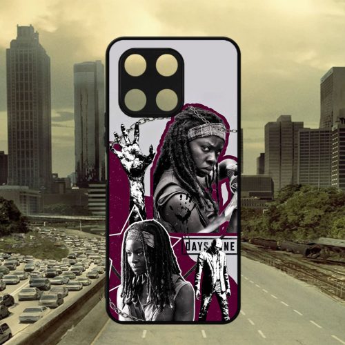 The Walking Dead - Michonne - Honor obal 