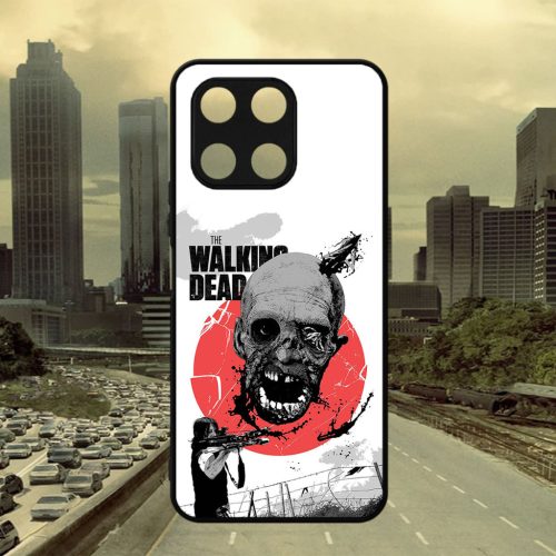 The Walking Dead - Headshot Zombie - Honor obal 