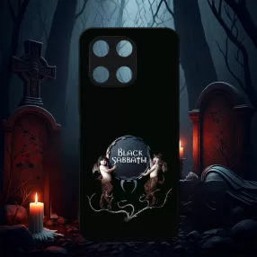 Black Sabbath – Zrodený zo zla - Honor obal 