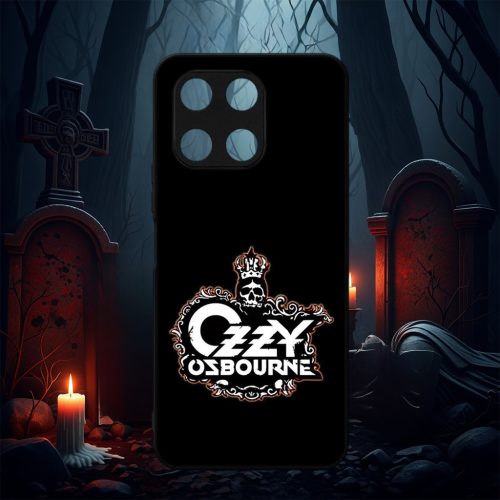 Black Sabbath – Ozzyho logo - Honor obal 