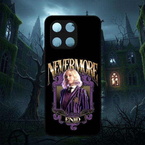 Wednesday - Nevermore Enid - Honor obal