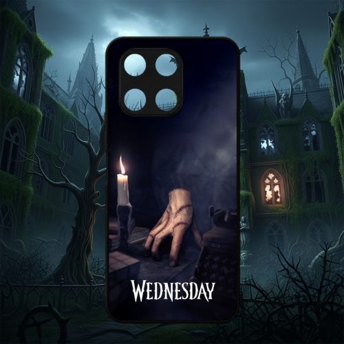 Wednesday - Ruka - Honor obal