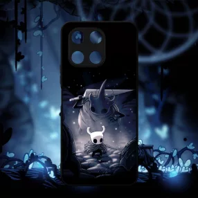 Hollow Knight - False Knight boss - Honor obal 