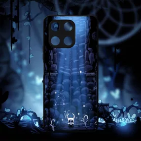Hollow Knight - Dirtmouth - Honor obal 