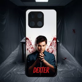 Dexter - Angel - Honor obal 